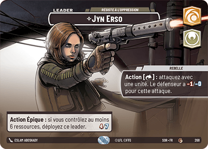 Jyn Erso