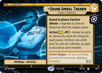 Grand Amiral Thrawn