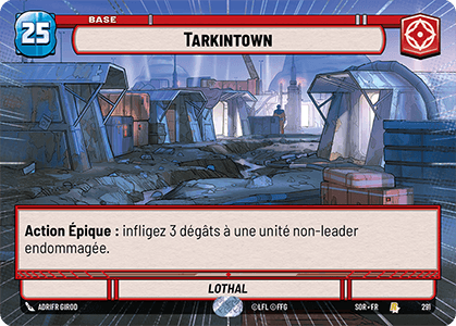 Tarkintown