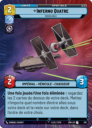 Inferno Quatre