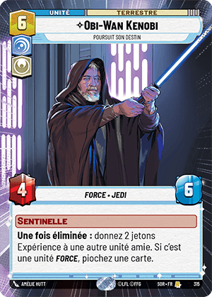 Obi-Wan Kenobi