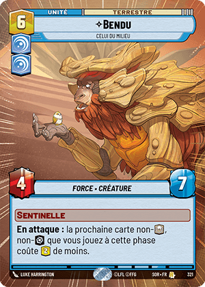 Bendu