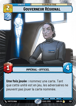 Gouverneur Régional