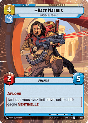 Baze Malbus