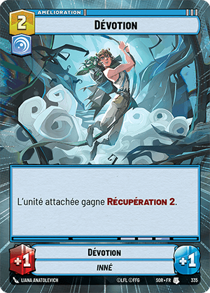 Dévotion
