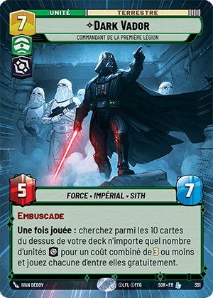 Dark Vador