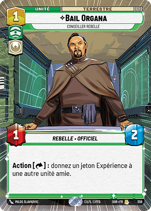 Bail Organa