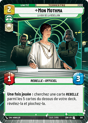 Mon Mothma