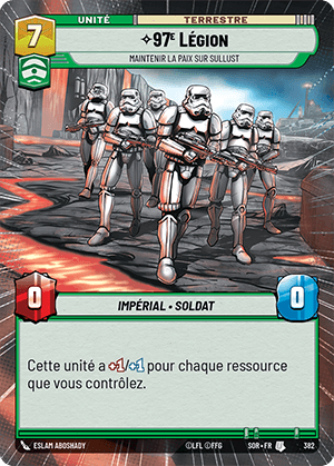 97e Légion