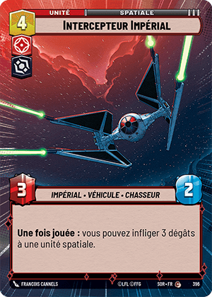 Intercepteur Impérial