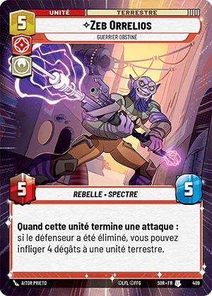 Zeb Orrelios