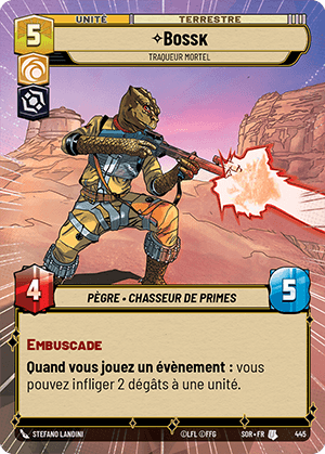 Bossk