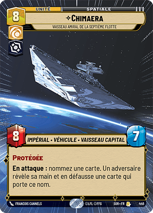 Chimaera