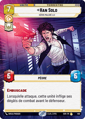 Han Solo