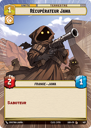 Récupérateur Jawa