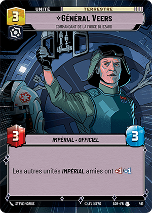 Général Veers