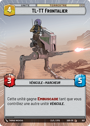 TL-TT Frontalier