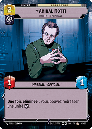 Amiral Motti
