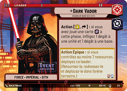 Dark Vador