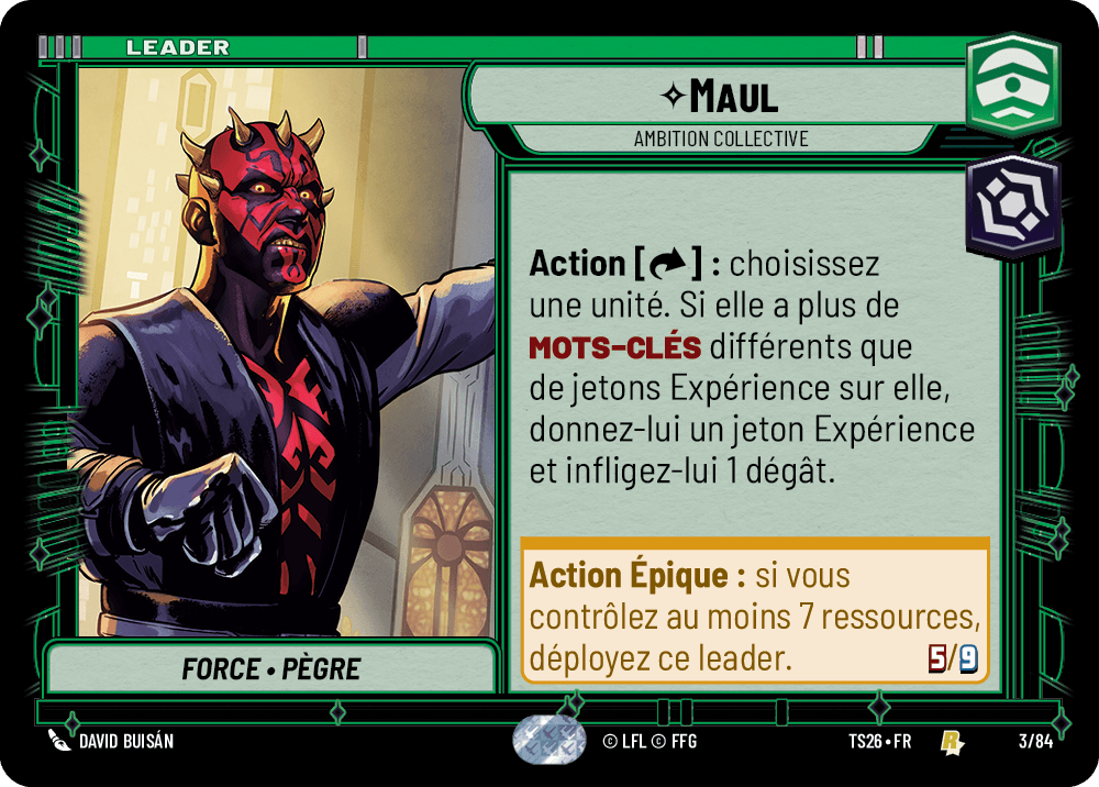 Maul