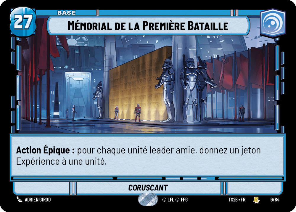 Mémorial de la Première Bataille