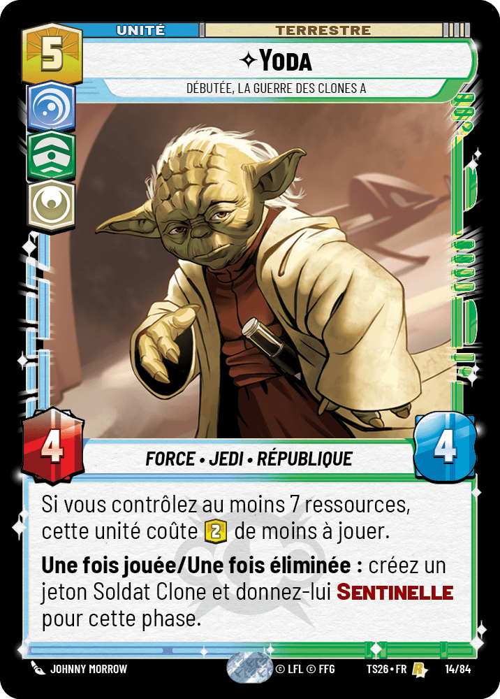 Yoda