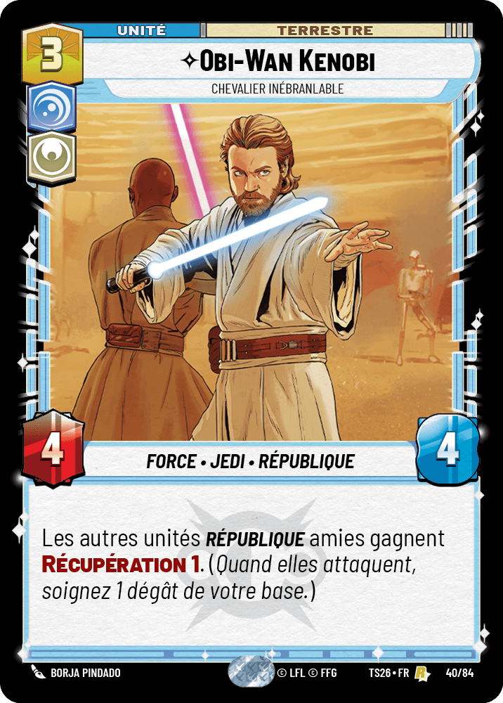 Obi-Wan Kenobi