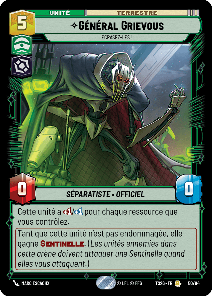Général Grievous