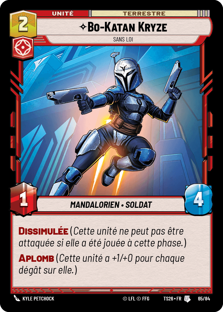 Bo-Katan Kryze