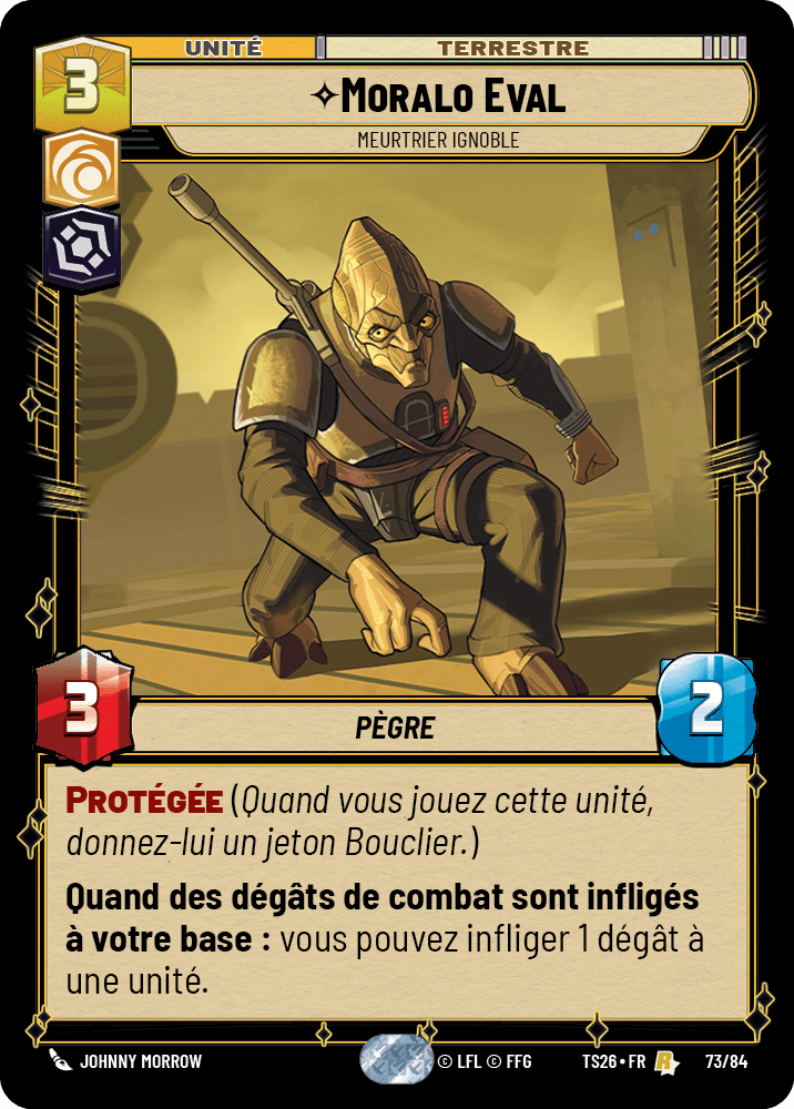 Moralo Eval