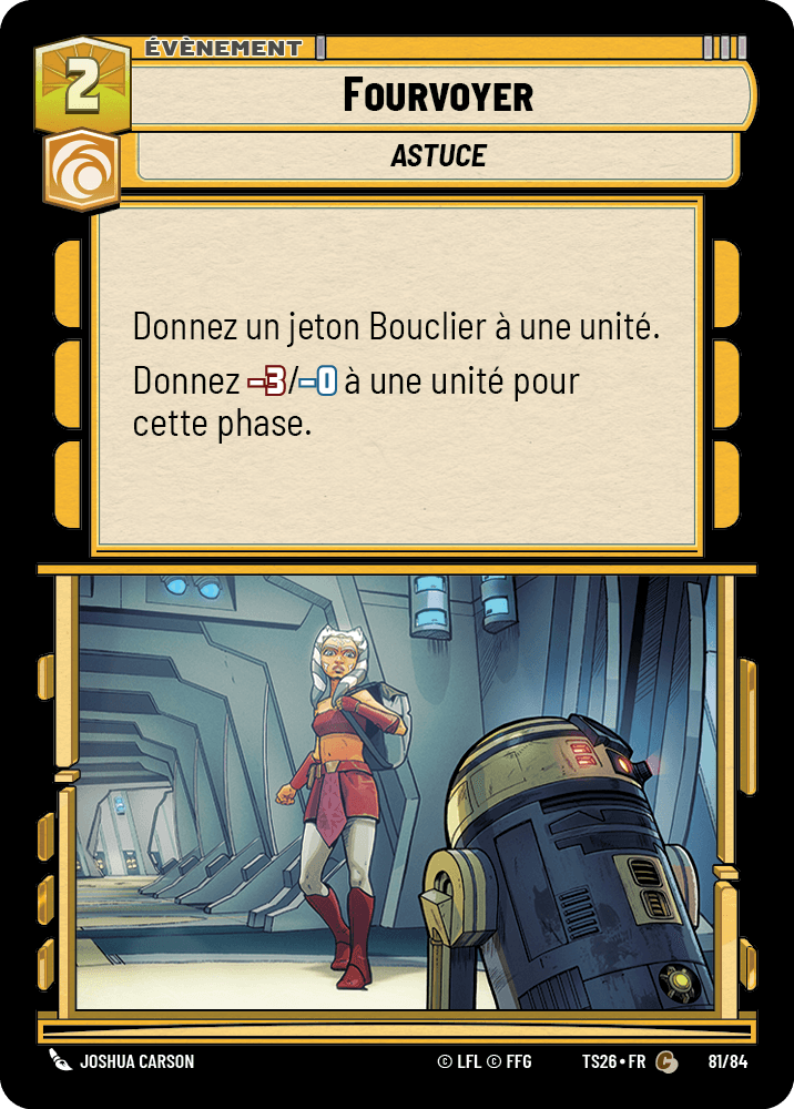 Fourvoyer