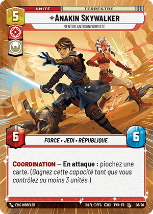 Anakin Skywalker