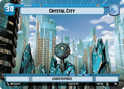 Crystal City