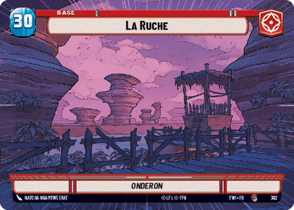 La Ruche