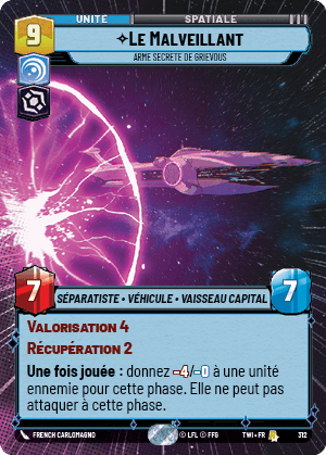 Le Malveillant