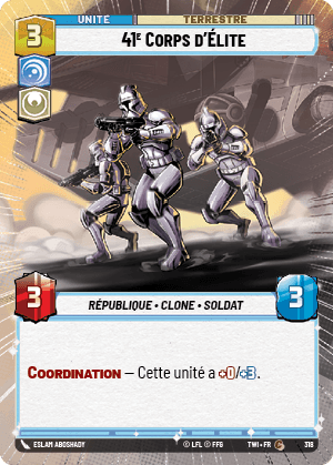 41e Corps d'Élite