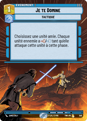 Je te Domine