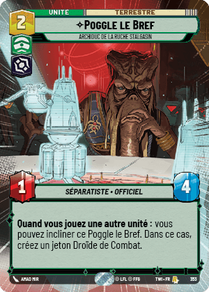 Poggle le Bref