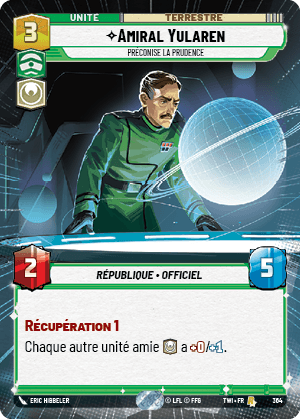 Amiral Yularen