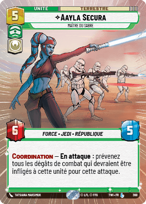 Aayla Secura