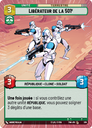Libérateur de la 501e