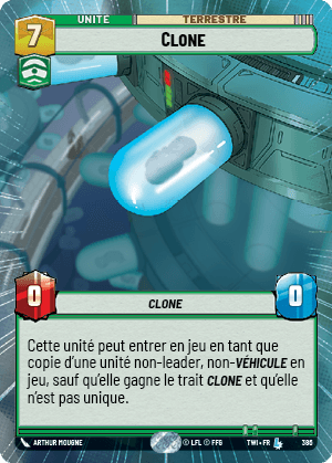 Clone