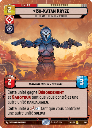 Bo-Katan Kryze