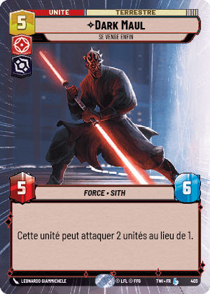Dark Maul
