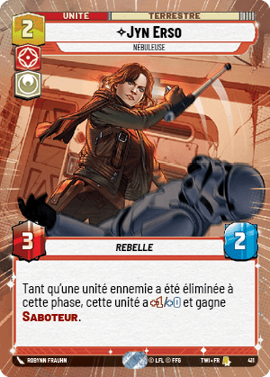 Jyn Erso