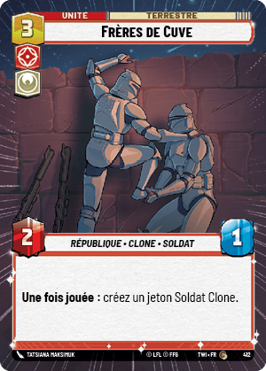 Frères de Cuve