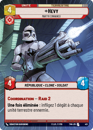 Hevy