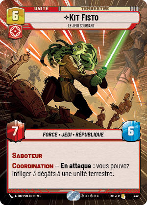 Kit Fisto