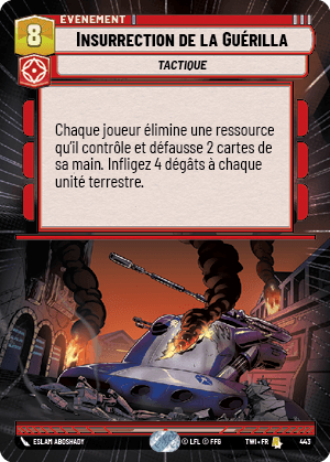 Insurrection de la Guérilla
