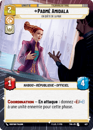 Padmé Amidala